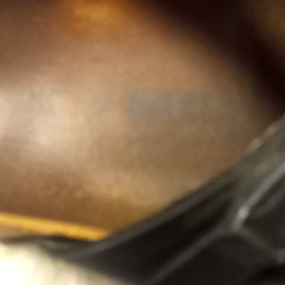 Birkenstock Black Leather Mayari Sandal - Picture 9 of 12